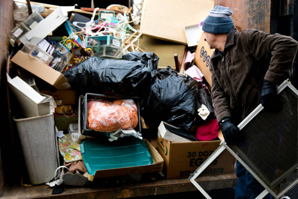 Best Construction Debris Removal  in Innotion, VA
