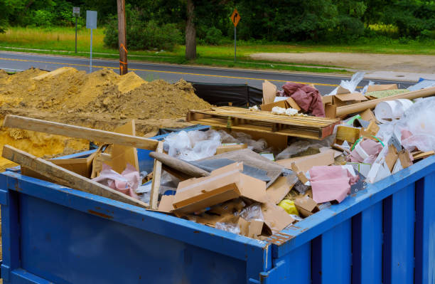 Best Demolition Debris Removal  in Innotion, VA